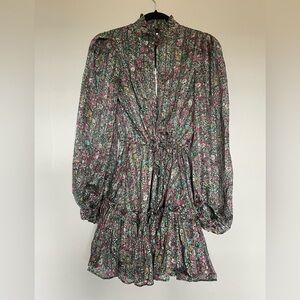 Brand new. BuddyLove, small Dress